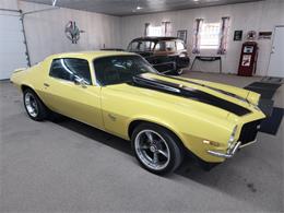 1972 Chevrolet Camaro (CC-1804720) for sale in Nashville, Illinois