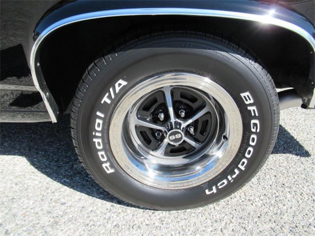 1970 Chevrolet El Camino SS for Sale | ClassicCars.com | CC-1804743