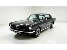 1966 Ford Mustang (CC-1804772) for sale in Morgantown, Pennsylvania