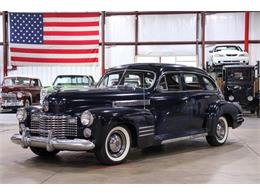 1941 Cadillac Series 61 (CC-1804773) for sale in Kentwood, Michigan