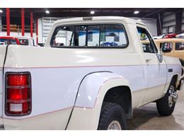 1990 Dodge Ram (CC-1804779) for sale in Kentwood, Michigan