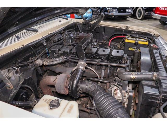 1990 Dodge Ram (CC-1804779) for sale in Kentwood, Michigan