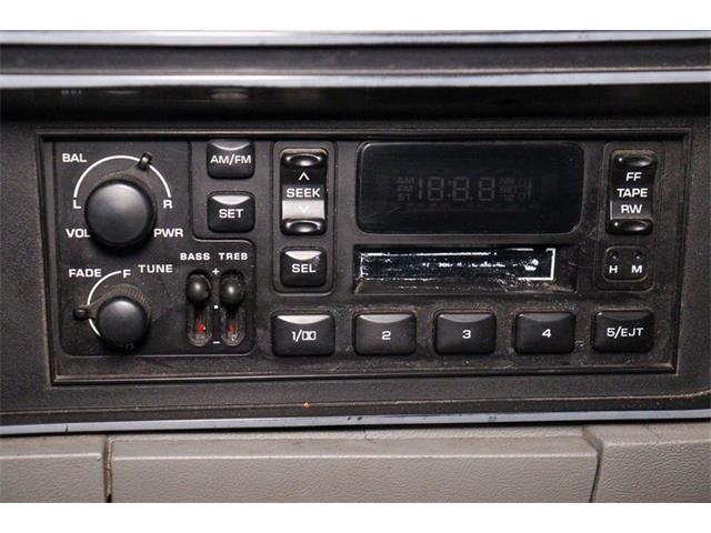 1990 Dodge Ram (CC-1804779) for sale in Kentwood, Michigan