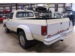 1990 Dodge Ram (CC-1804779) for sale in Kentwood, Michigan