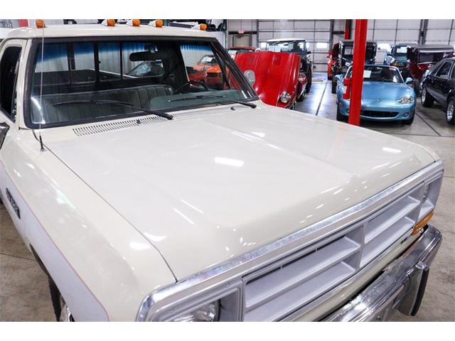 1990 Dodge Ram (CC-1804779) for sale in Kentwood, Michigan
