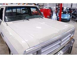 1990 Dodge Ram (CC-1804779) for sale in Kentwood, Michigan