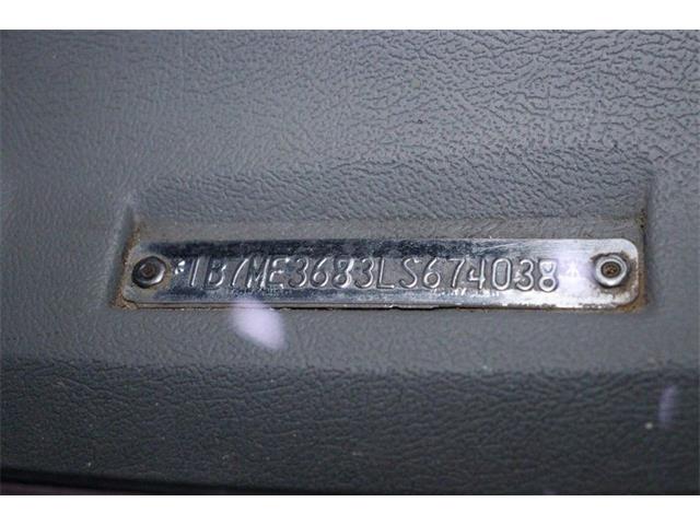 1990 Dodge Ram (CC-1804779) for sale in Kentwood, Michigan