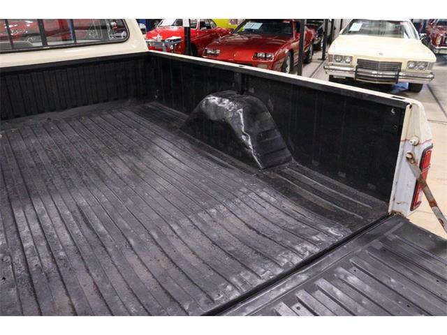 1990 Dodge Ram (CC-1804779) for sale in Kentwood, Michigan