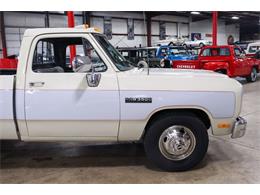 1990 Dodge Ram (CC-1804779) for sale in Kentwood, Michigan