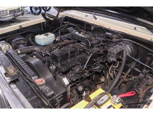 1990 Dodge Ram (CC-1804779) for sale in Kentwood, Michigan
