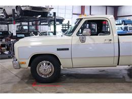 1990 Dodge Ram (CC-1804779) for sale in Kentwood, Michigan