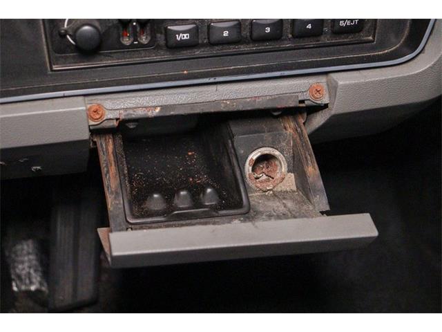 1990 Dodge Ram (CC-1804779) for sale in Kentwood, Michigan