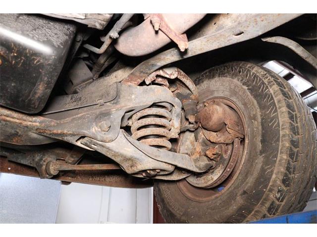 1990 Dodge Ram (CC-1804779) for sale in Kentwood, Michigan
