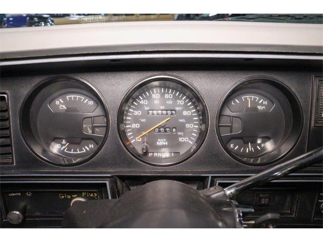 1990 Dodge Ram (CC-1804779) for sale in Kentwood, Michigan