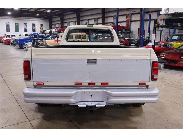 1990 Dodge Ram (CC-1804779) for sale in Kentwood, Michigan