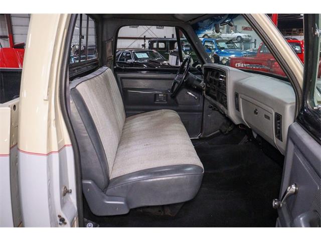 1990 Dodge Ram (CC-1804779) for sale in Kentwood, Michigan