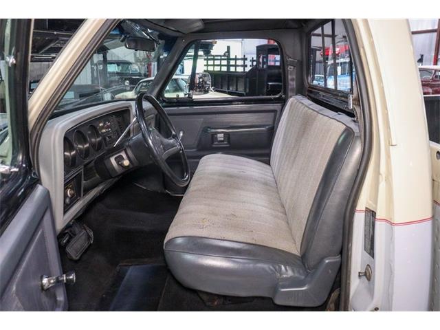 1990 Dodge Ram (CC-1804779) for sale in Kentwood, Michigan