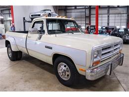 1990 Dodge Ram (CC-1804779) for sale in Kentwood, Michigan