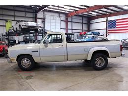 1990 Dodge Ram (CC-1804779) for sale in Kentwood, Michigan