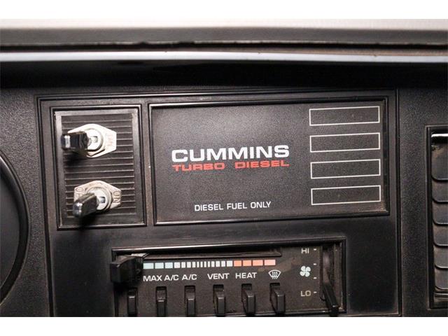1990 Dodge Ram (CC-1804779) for sale in Kentwood, Michigan