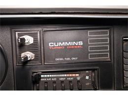 1990 Dodge Ram (CC-1804779) for sale in Kentwood, Michigan
