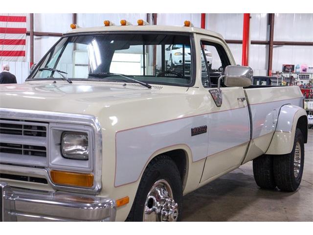 1990 Dodge Ram (CC-1804779) for sale in Kentwood, Michigan