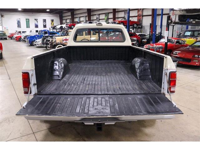 1990 Dodge Ram (CC-1804779) for sale in Kentwood, Michigan