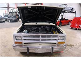 1990 Dodge Ram (CC-1804779) for sale in Kentwood, Michigan