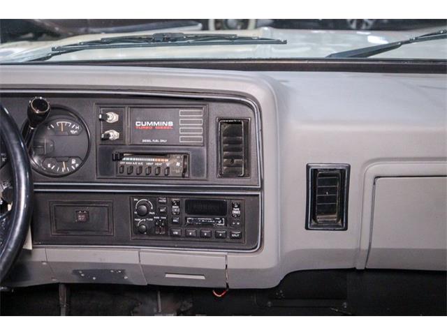 1990 Dodge Ram (CC-1804779) for sale in Kentwood, Michigan