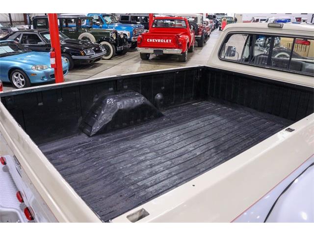 1990 Dodge Ram (CC-1804779) for sale in Kentwood, Michigan