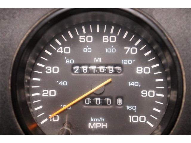 1990 Dodge Ram (CC-1804779) for sale in Kentwood, Michigan