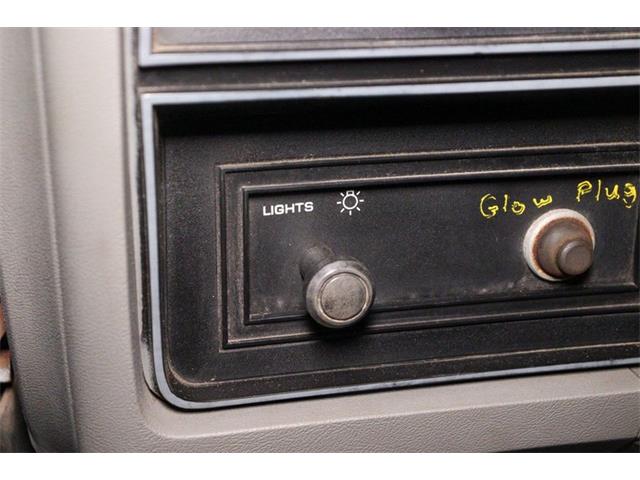 1990 Dodge Ram (CC-1804779) for sale in Kentwood, Michigan
