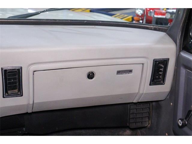 1990 Dodge Ram (CC-1804779) for sale in Kentwood, Michigan
