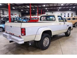 1990 Dodge Ram (CC-1804779) for sale in Kentwood, Michigan