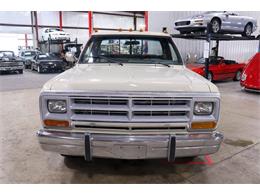 1990 Dodge Ram (CC-1804779) for sale in Kentwood, Michigan