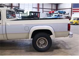 1990 Dodge Ram (CC-1804779) for sale in Kentwood, Michigan