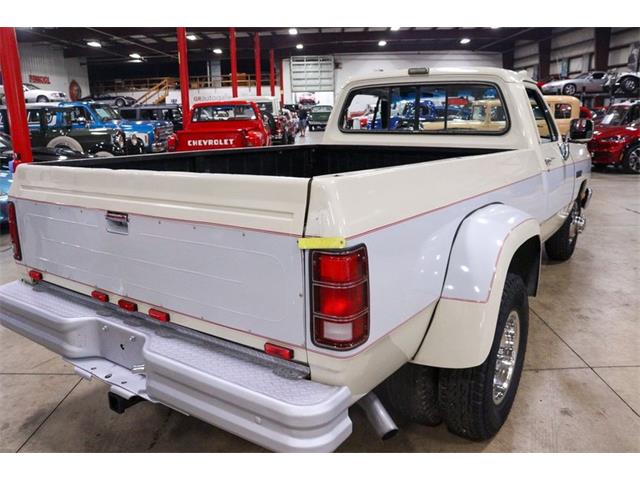 1990 Dodge Ram (CC-1804779) for sale in Kentwood, Michigan