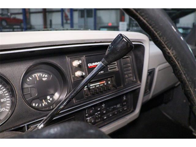 1990 Dodge Ram (CC-1804779) for sale in Kentwood, Michigan