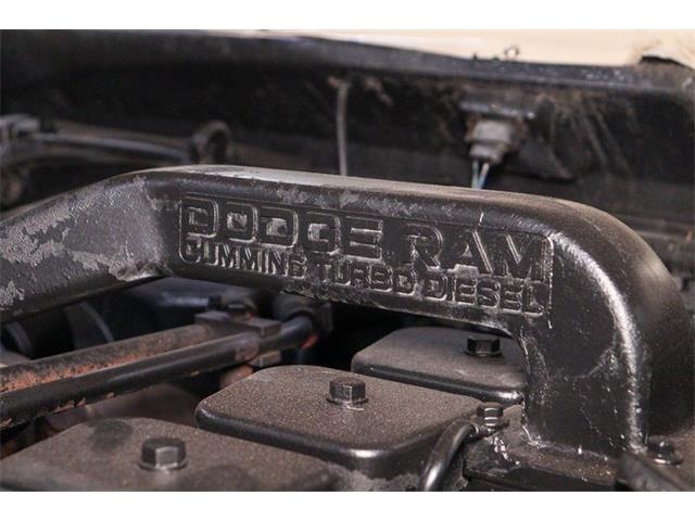 1990 Dodge Ram (CC-1804779) for sale in Kentwood, Michigan