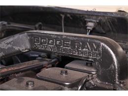 1990 Dodge Ram (CC-1804779) for sale in Kentwood, Michigan