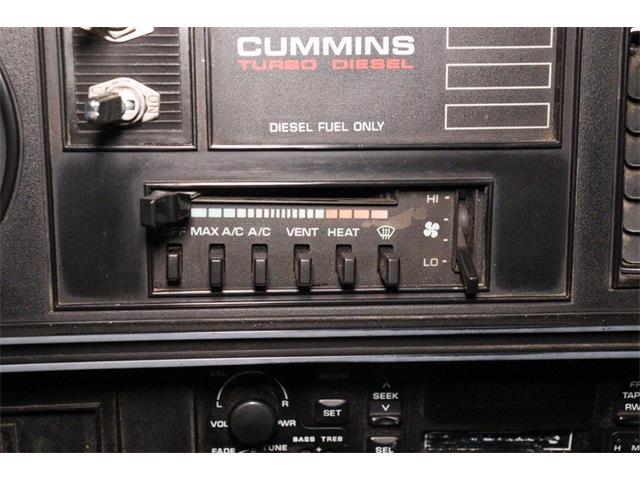 1990 Dodge Ram (CC-1804779) for sale in Kentwood, Michigan