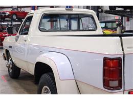 1990 Dodge Ram (CC-1804779) for sale in Kentwood, Michigan