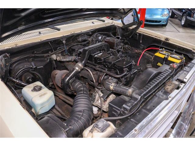 1990 Dodge Ram (CC-1804779) for sale in Kentwood, Michigan
