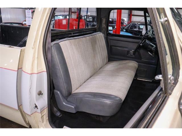 1990 Dodge Ram (CC-1804779) for sale in Kentwood, Michigan