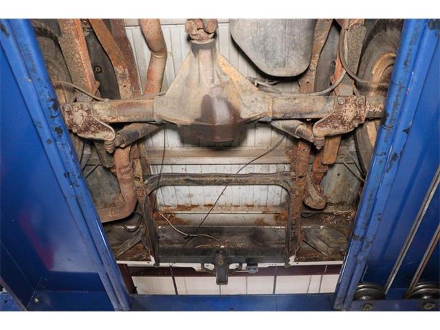 1990 Dodge Ram (CC-1804779) for sale in Kentwood, Michigan