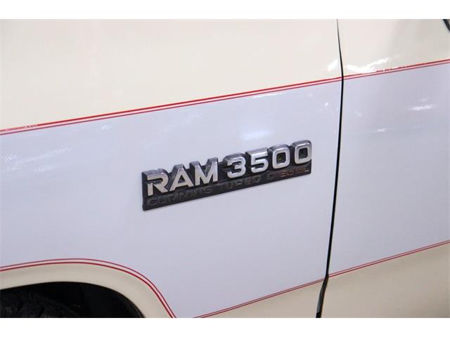 1990 Dodge Ram (CC-1804779) for sale in Kentwood, Michigan