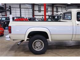 1990 Dodge Ram (CC-1804779) for sale in Kentwood, Michigan