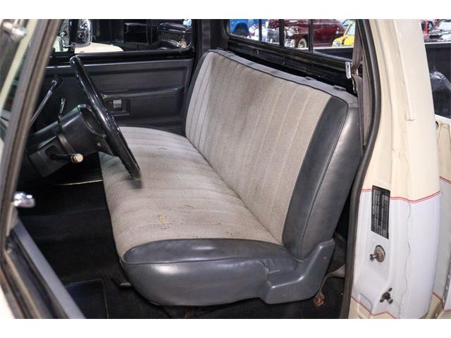 1990 Dodge Ram (CC-1804779) for sale in Kentwood, Michigan