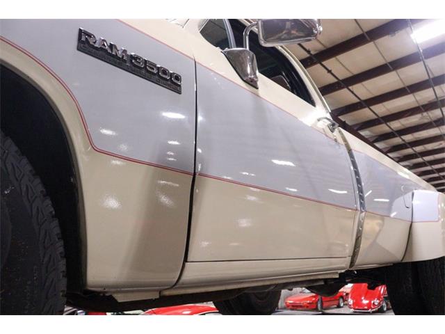 1990 Dodge Ram (CC-1804779) for sale in Kentwood, Michigan