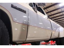 1990 Dodge Ram (CC-1804779) for sale in Kentwood, Michigan